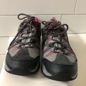 Hiking Shoes